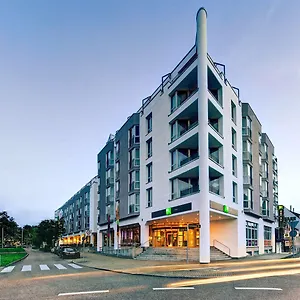 Ibis Styles 3* Stuttgart