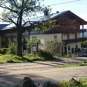 Mooshütte *** Lohberg