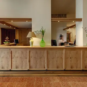 Excelsior 4* München