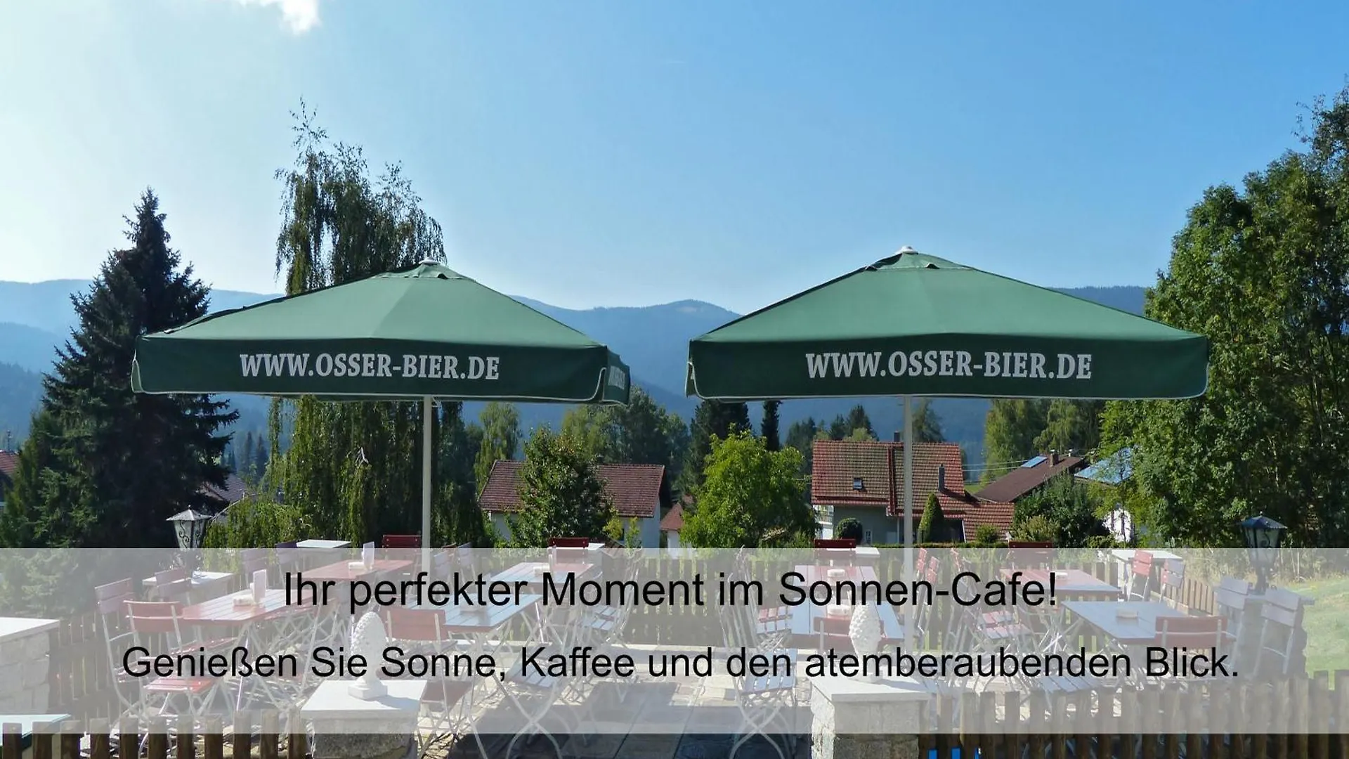 Garnihotel Zur Linde - Bayerischer Wald - Aktivcard Mit 154 Kostenfreien Leistungen - Kostenloser Parkplatz Lohberg Hotel