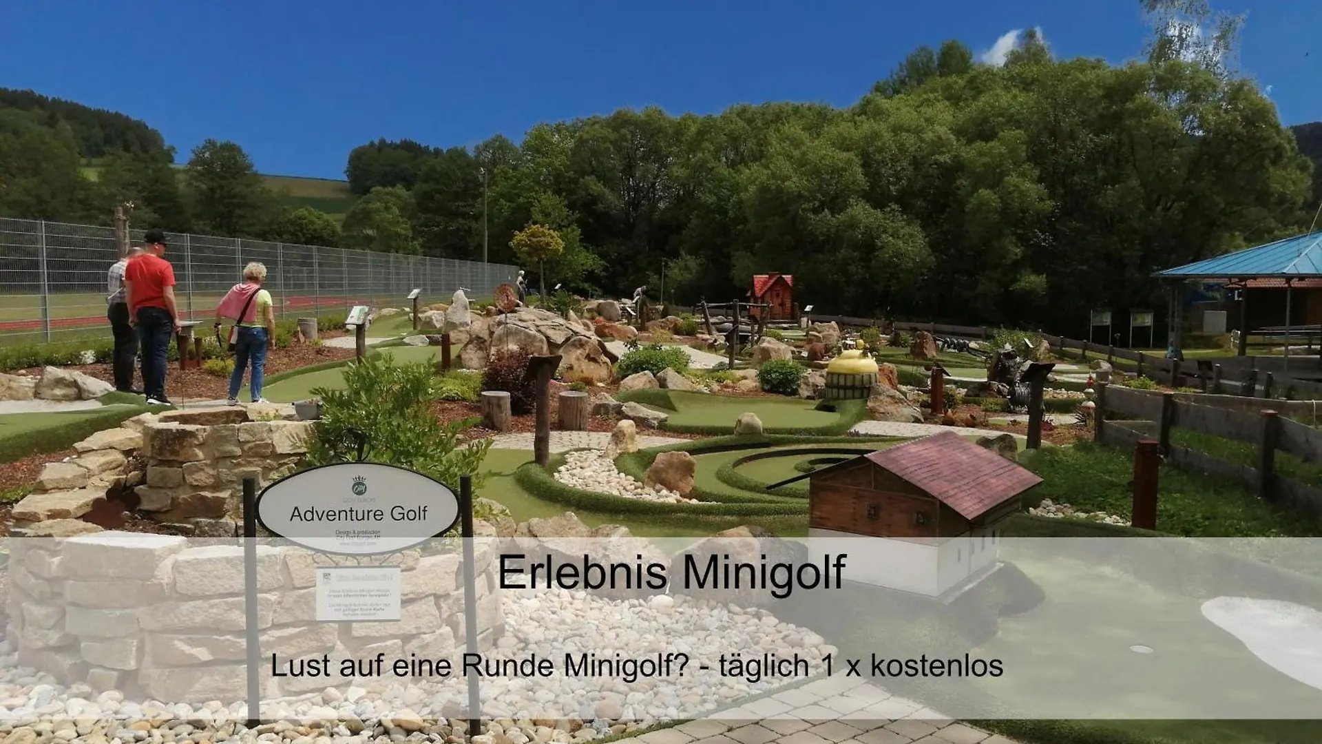 *** Hotel Garnihotel Zur Linde - Bayerischer Wald - Aktivcard Mit 154 Kostenfreien Leistungen - Kostenloser Parkplatz Lohberg Germany