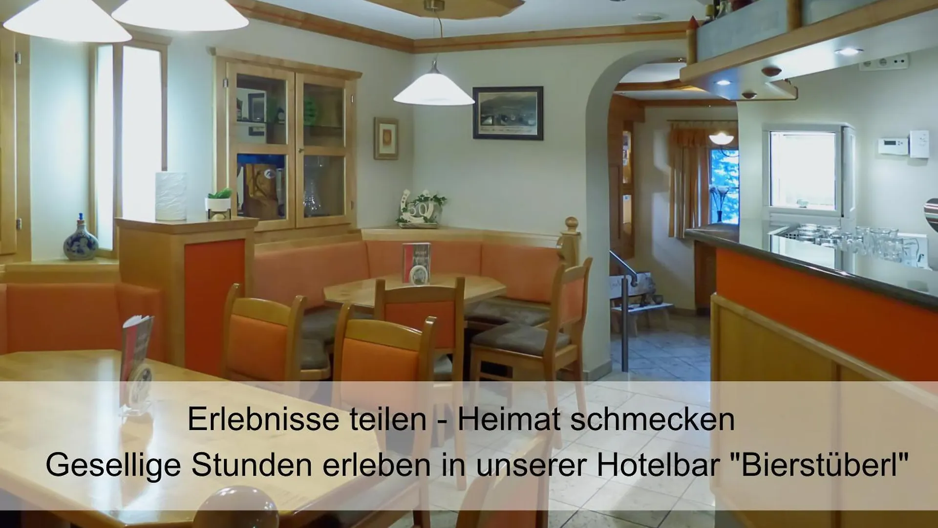 Garnihotel Zur Linde - Bayerischer Wald - Aktivcard Mit 154 Kostenfreien Leistungen - Kostenloser Parkplatz Lohberg Hotel