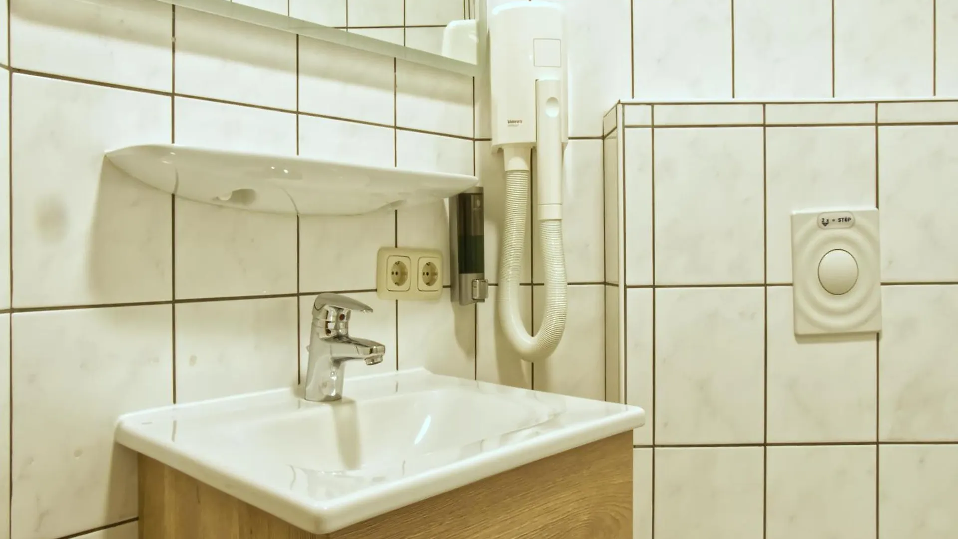 Hotel GarniHotel zur Linde Lohberg