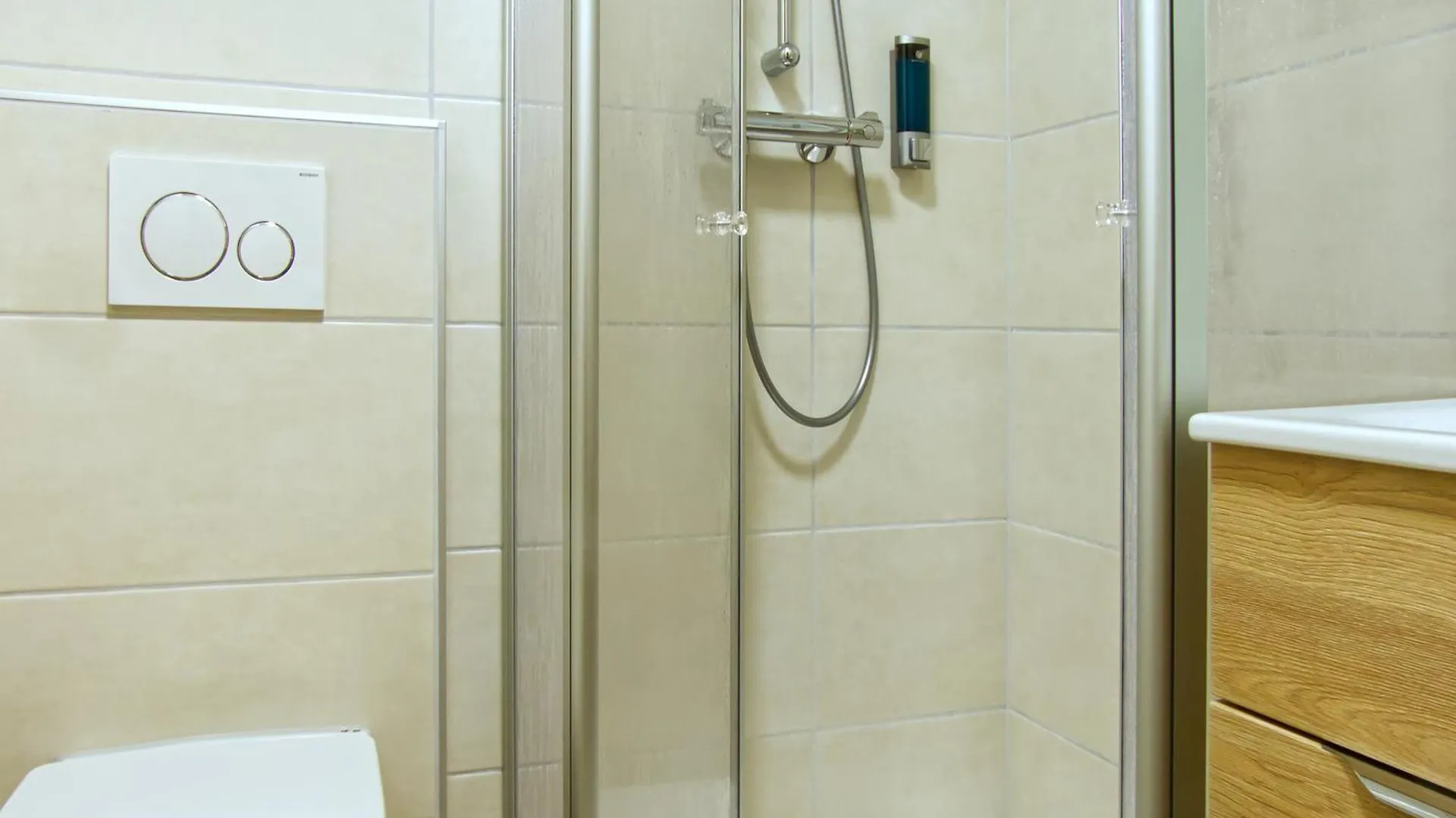 Hotel GarniHotel zur Linde Lohberg