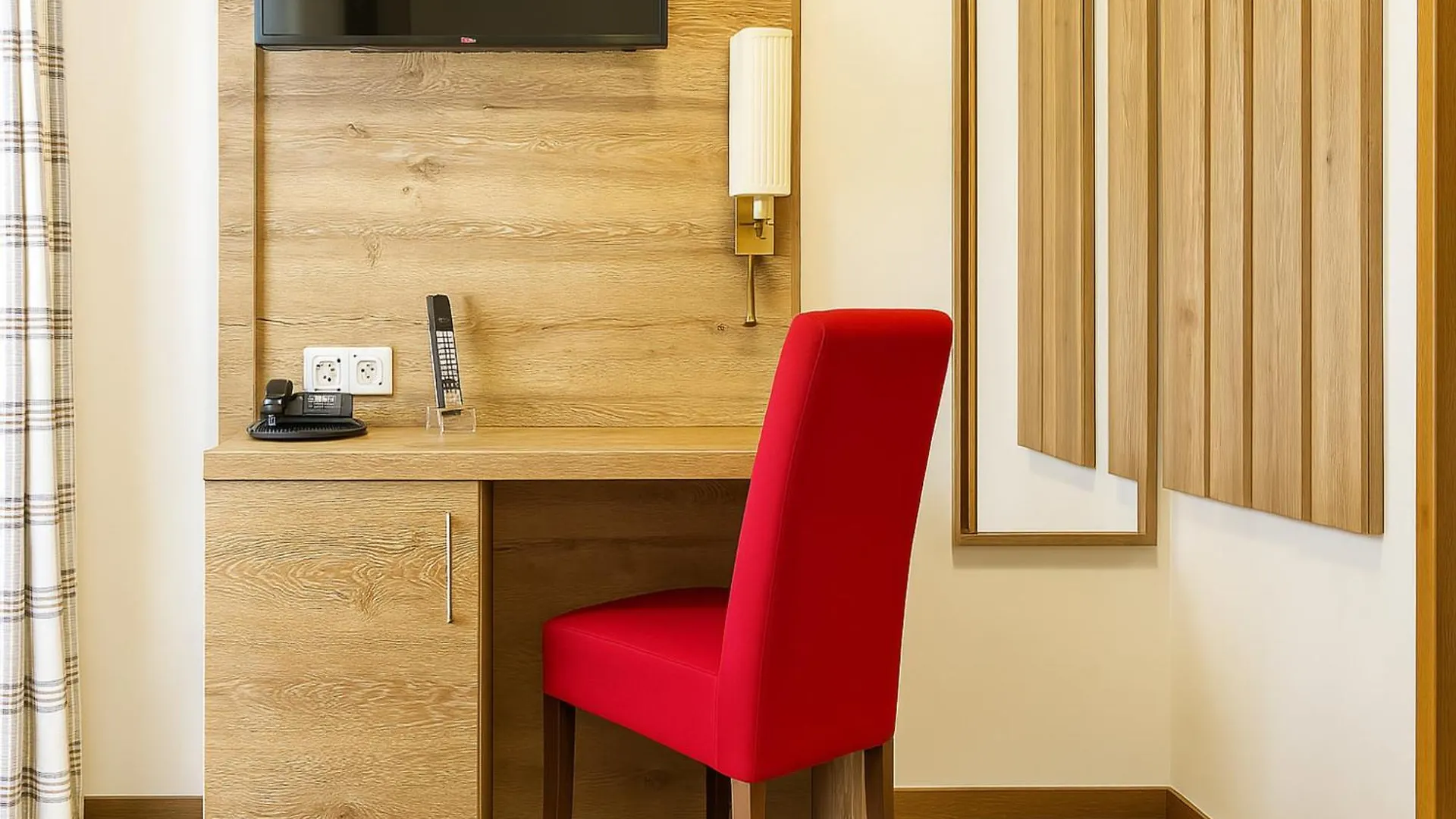 GarniHotel zur Linde Lohberg Hotel