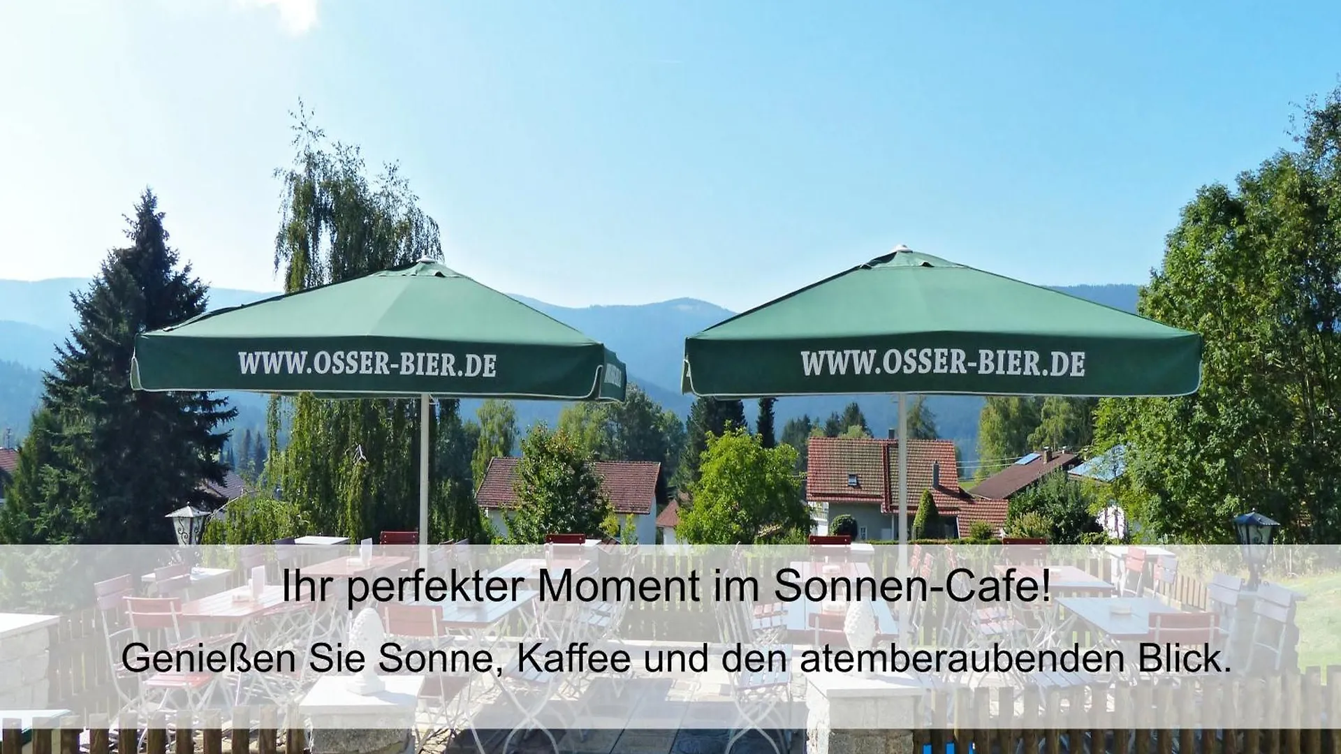 Hotel GarniHotel zur Linde Lohberg